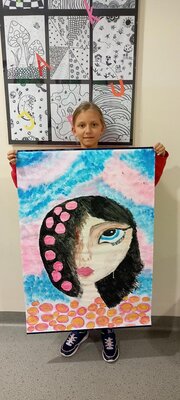 7